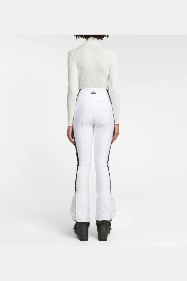 Jet Set Tiby Star Pantalón Reflective/White