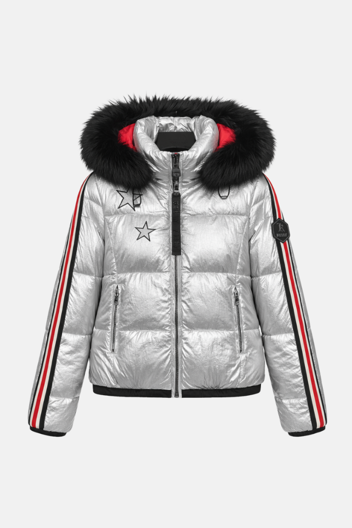Kelly Nicky F Chaqueta