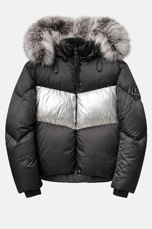 Kelly Selena Chaqueta