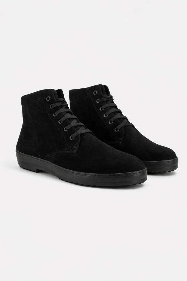 La Thuile Art.218 Botas Black