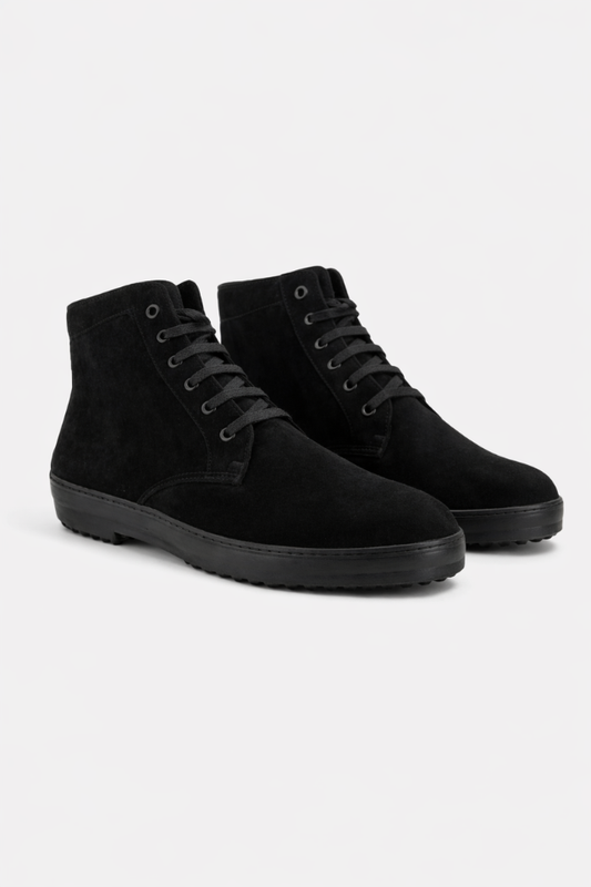 La Thuile Art.218 Botas Black