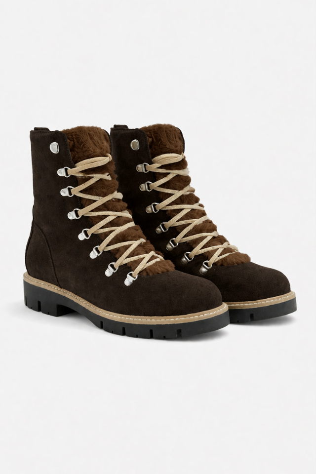 La Thuile Art.927 Apres Ski Botas Scam. T. Moro
