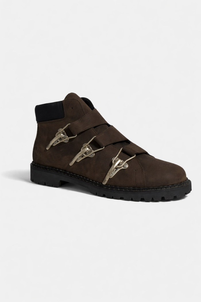 La Thuile Art.928 Botas