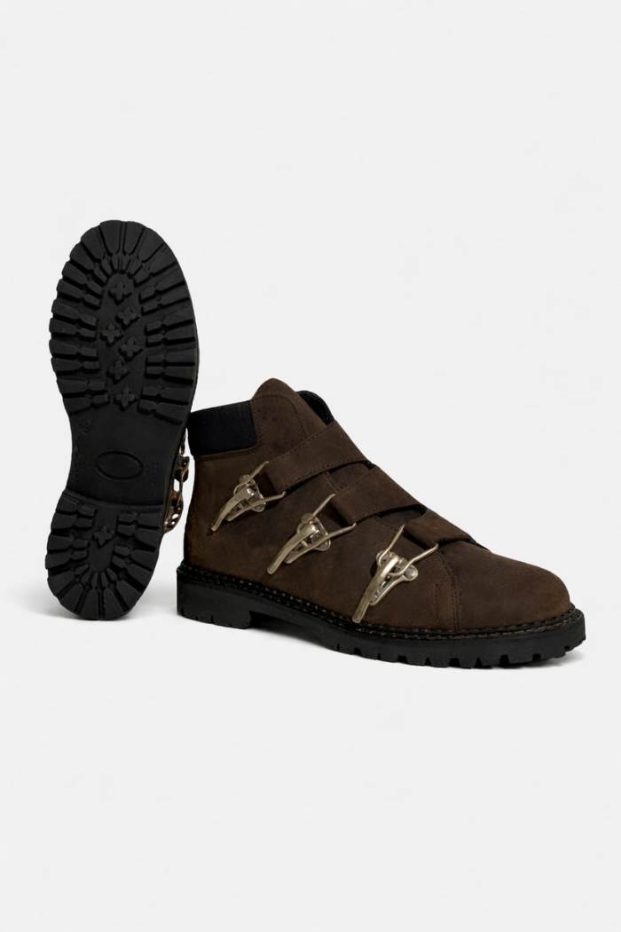 La Thuile Art.928 Botas