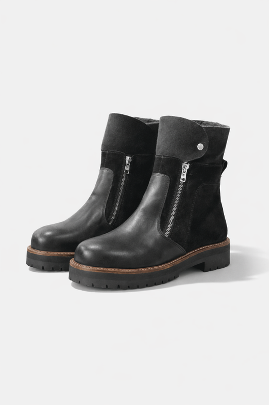 La Thuile Art. 991 Pelle/Mont. Botas