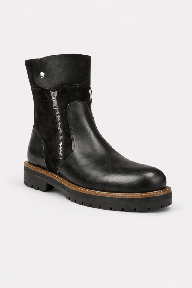 La Thuile Art. 991 Pelle/Mont. Botas