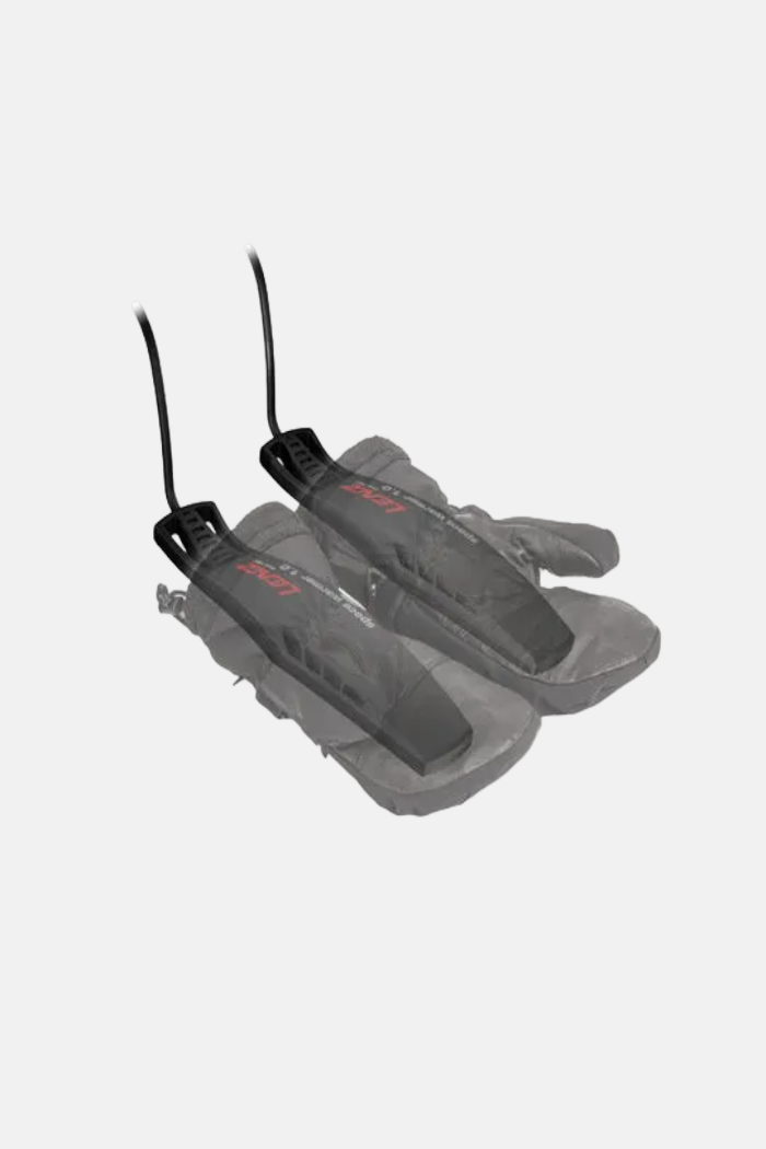 Lenz Calentador Complementos 240V (EU) Black