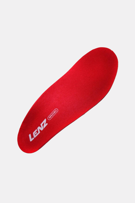 Lenz Top Merino FM 70.01 Plantillas