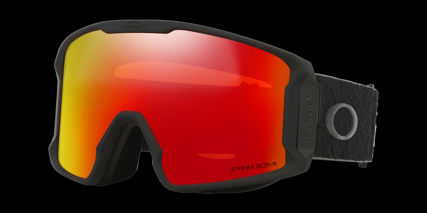 Oakley Line Miner L Máscara