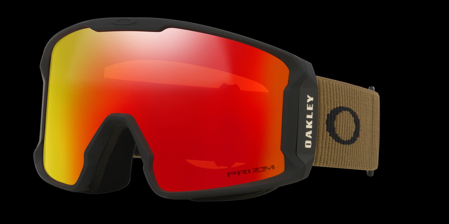 Oakley Line Miner L Máscara
