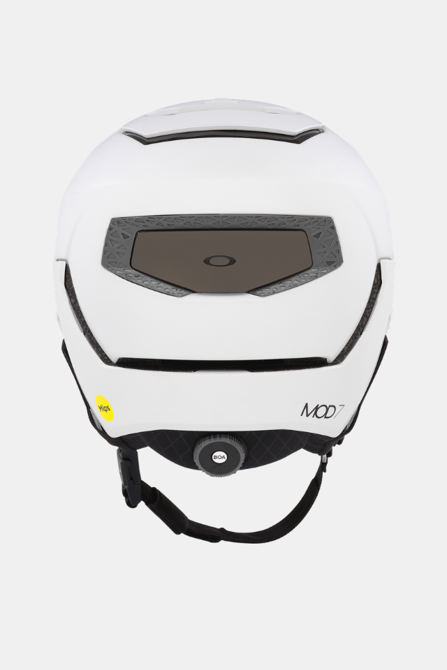 MOD7 white/prizm sapphire irid