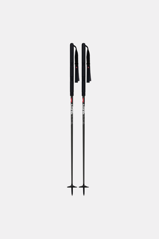 Majesty Scepter Fixed Bastones De Esquí Black