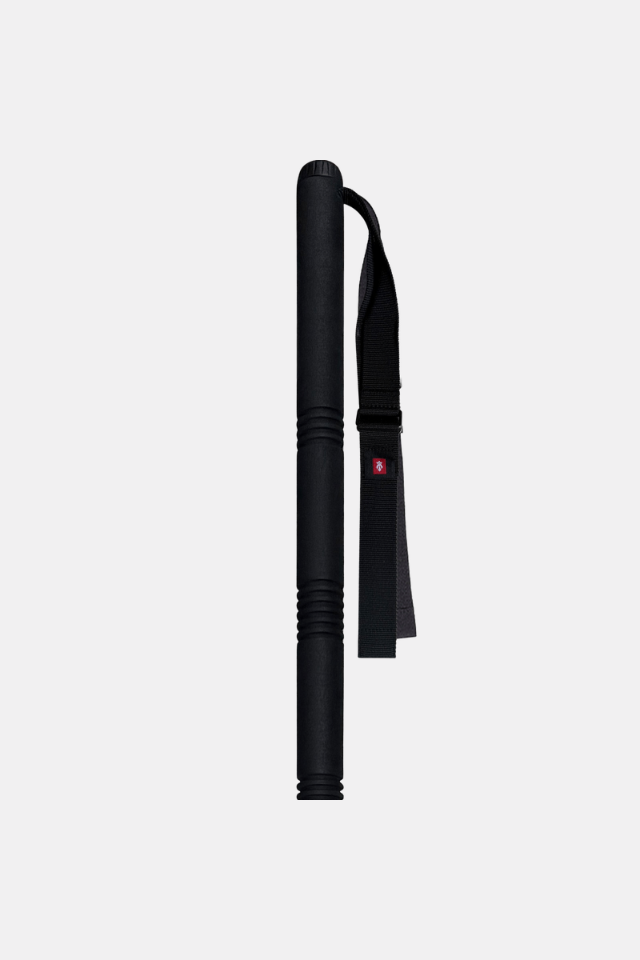 Majesty Scepter Fixed Bastones De Esquí Black
