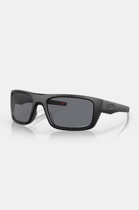 Matte Black / Grey