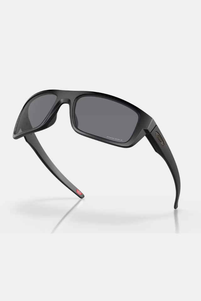 Matte Black / Grey
