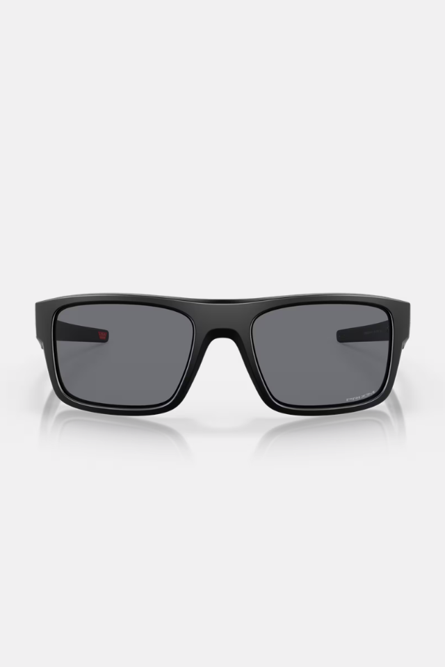 Matte Black / Grey