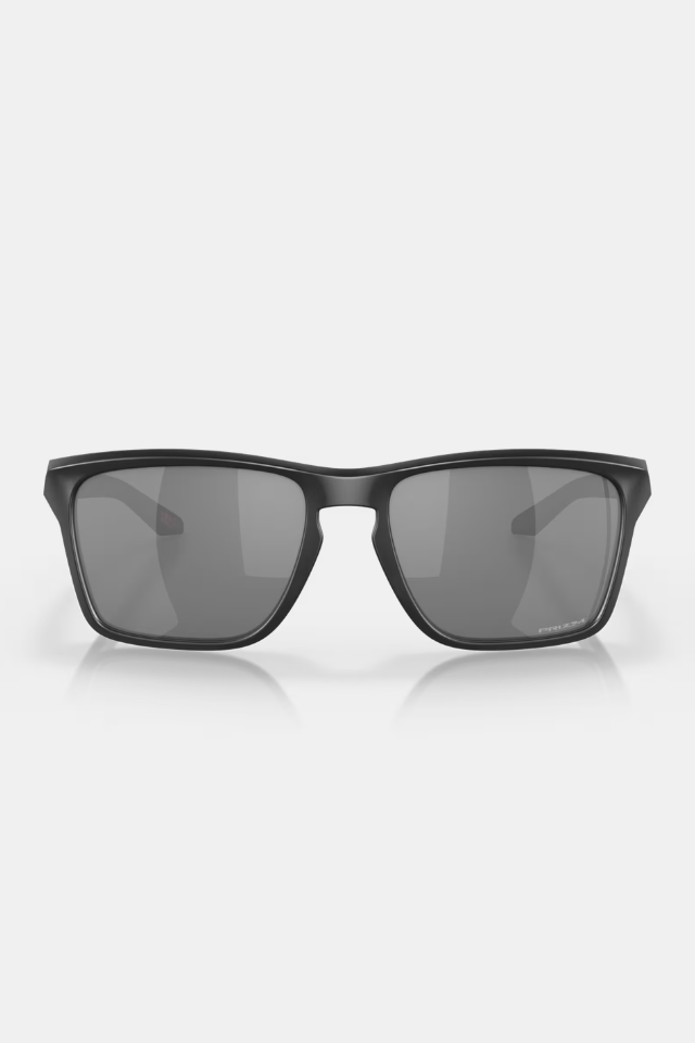 Matte Black / Prizm Black