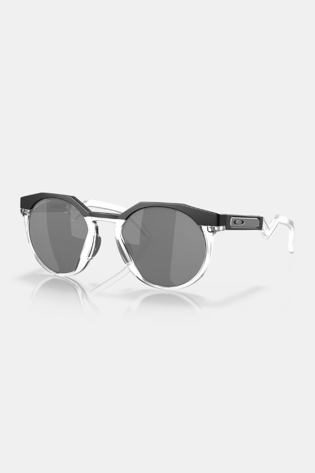 Matte Black / Prizm Black Polarized