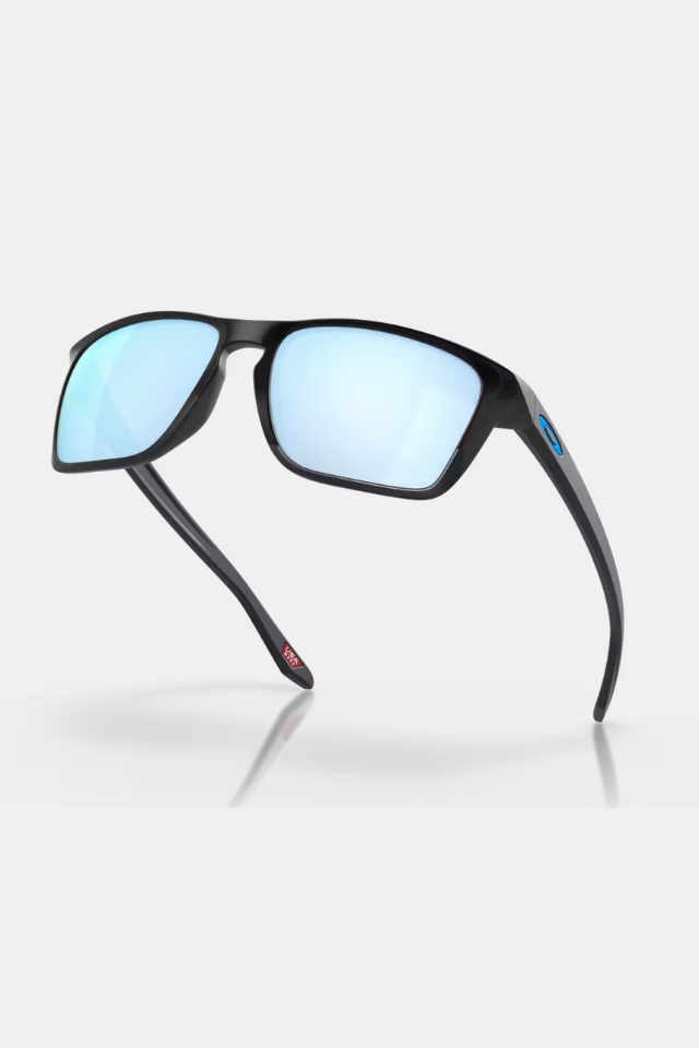 Matte Black / Prizm Deep Water Polarized