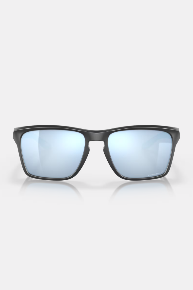 Matte Black / Prizm Deep Water Polarized