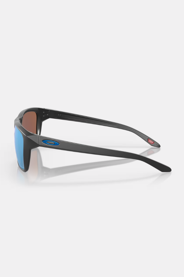 Matte Black / Prizm Deep Water Polarized
