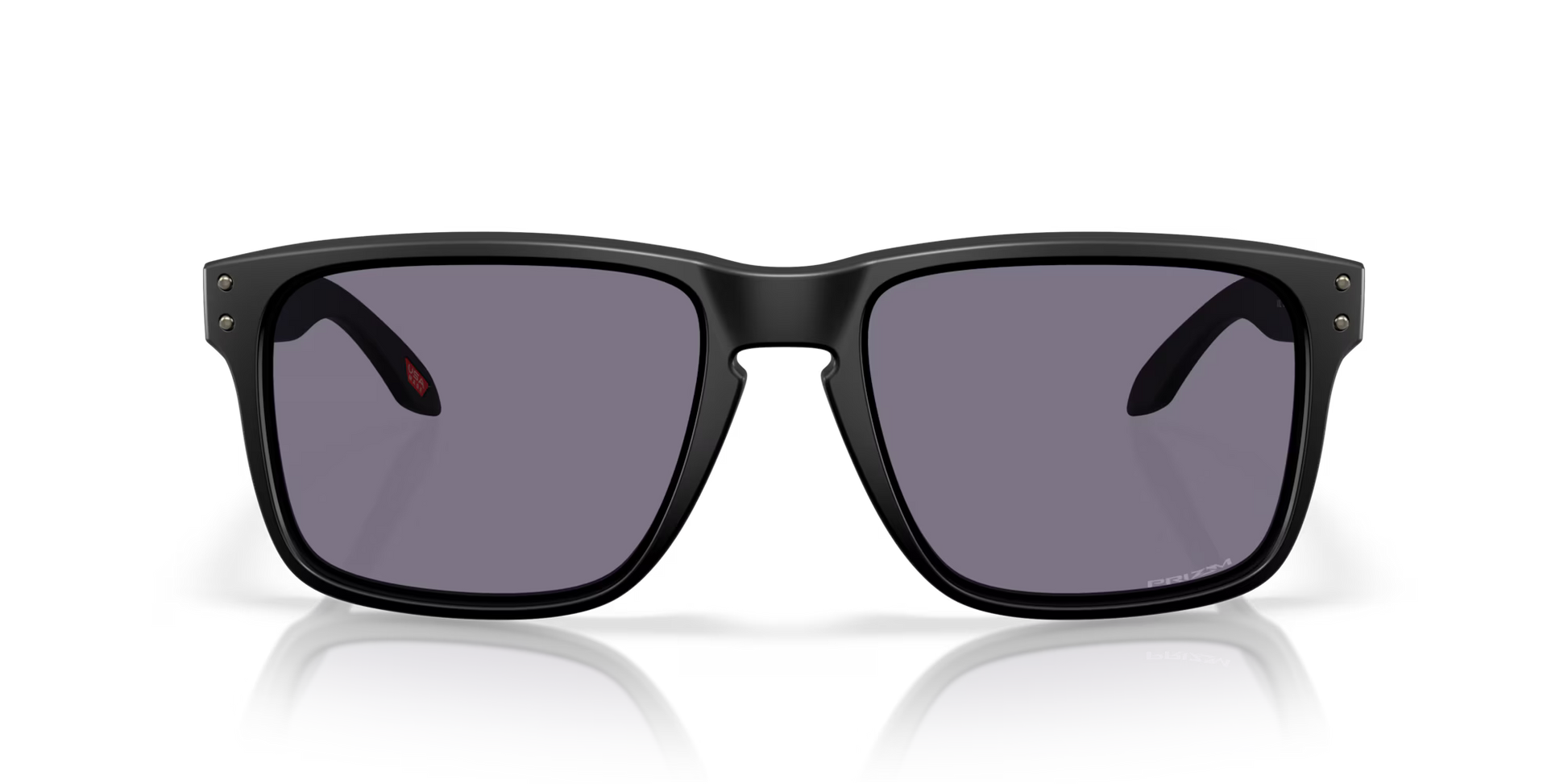 Matte Black / Prizm Grey