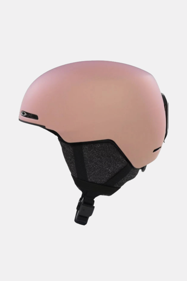 Matte Toadstool