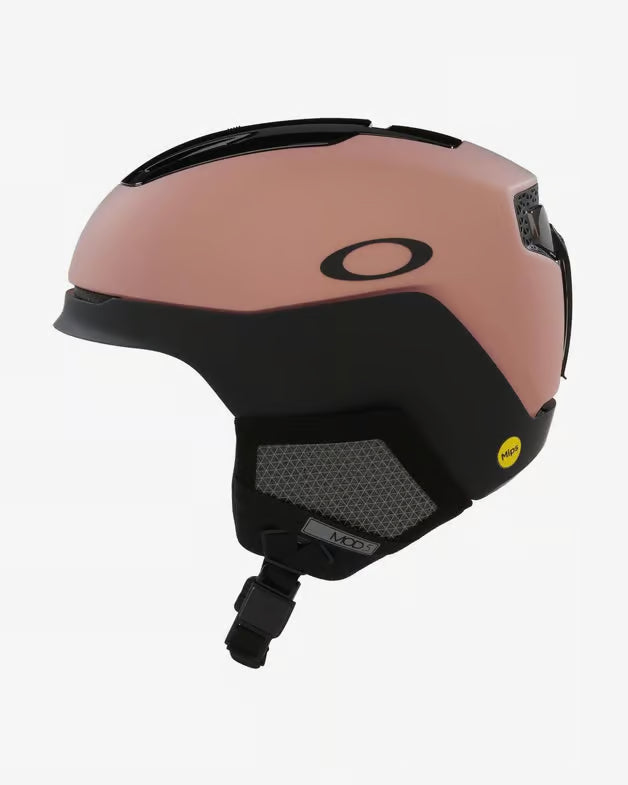 Matte Toadstool/Black