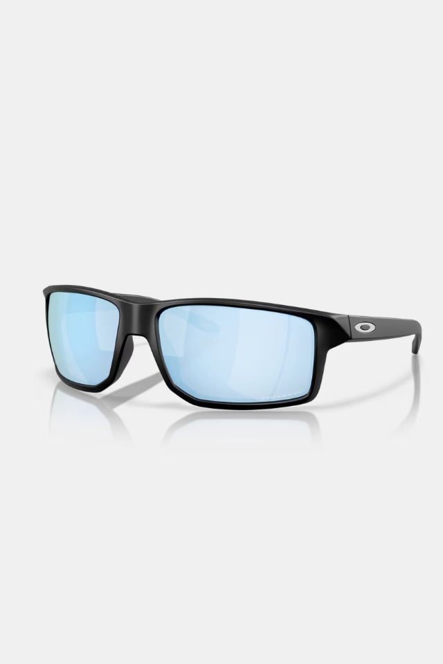 Matte black / Prizm Deep Water Polarized