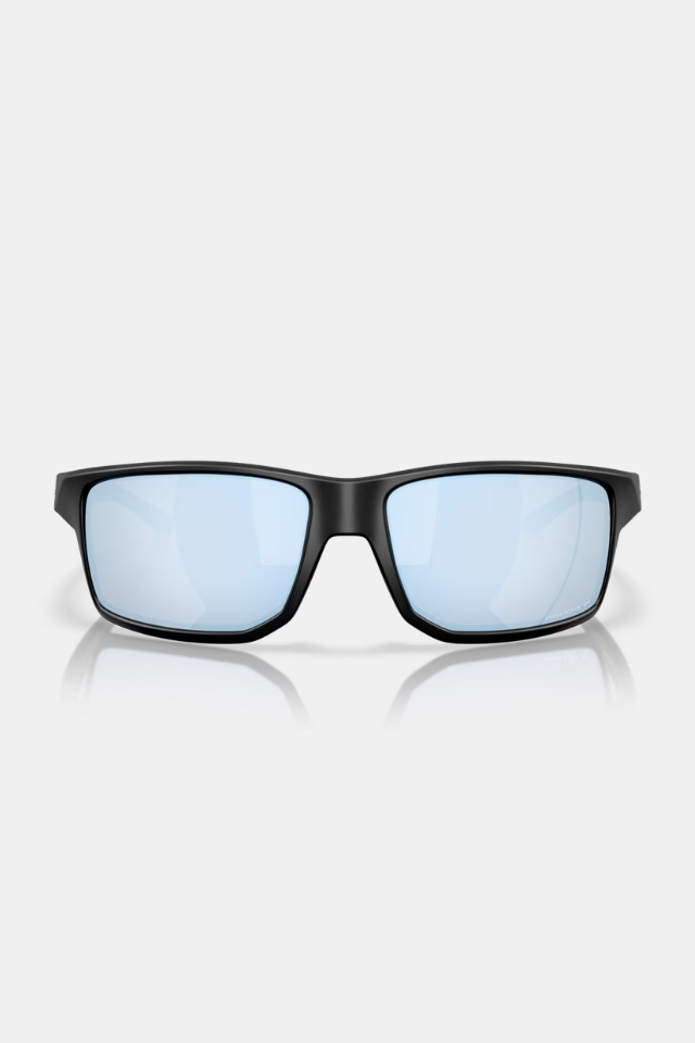 Matte black / Prizm Deep Water Polarized