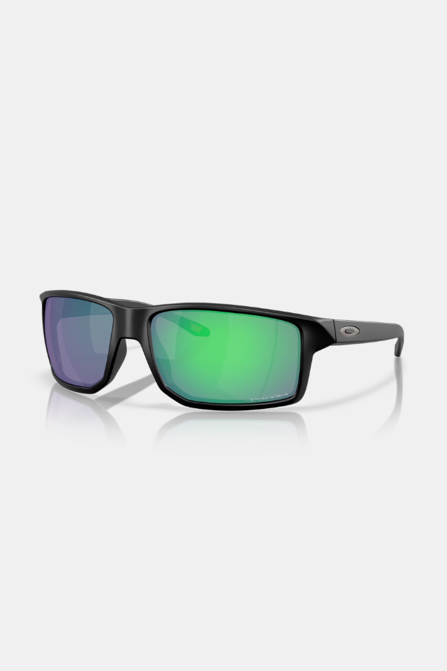 Matte black / Prizm Jade