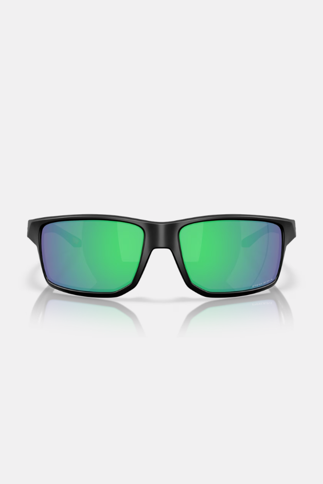 Matte black / Prizm Jade