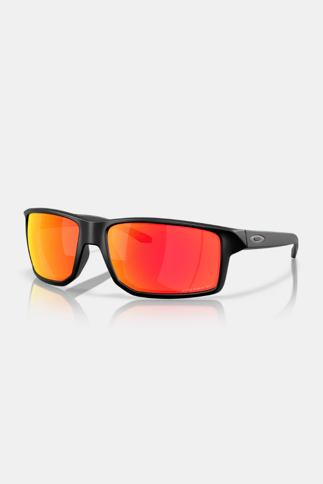 Matte black / Prizm Ruby Polarized