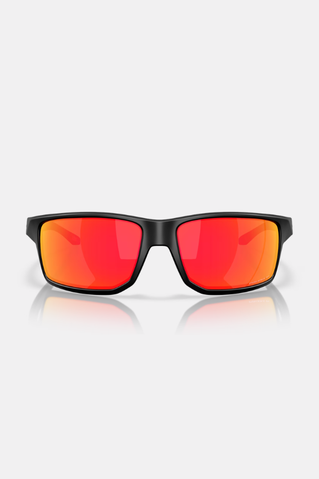 Matte black / Prizm Ruby Polarized
