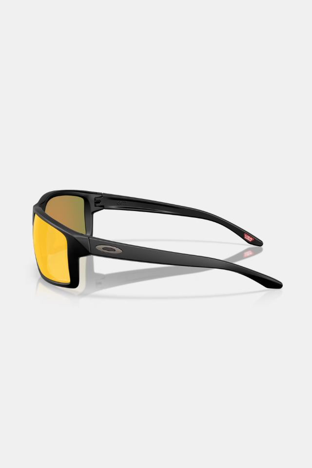 Matte black / Prizm Ruby Polarized