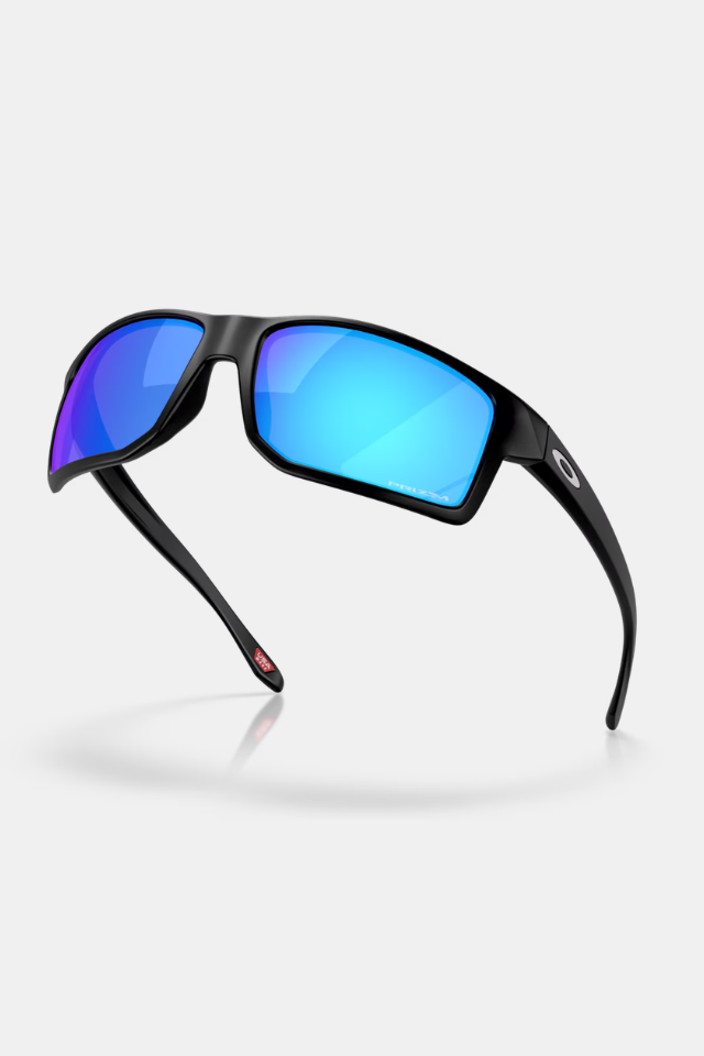 Matte black / Prizm Sapphire