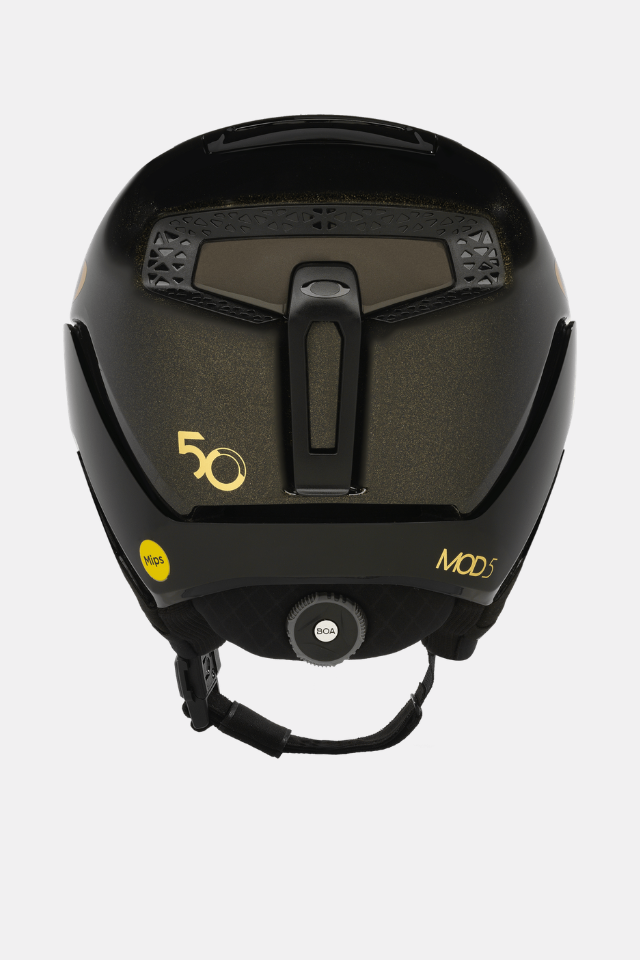 Mod5 midas fleck