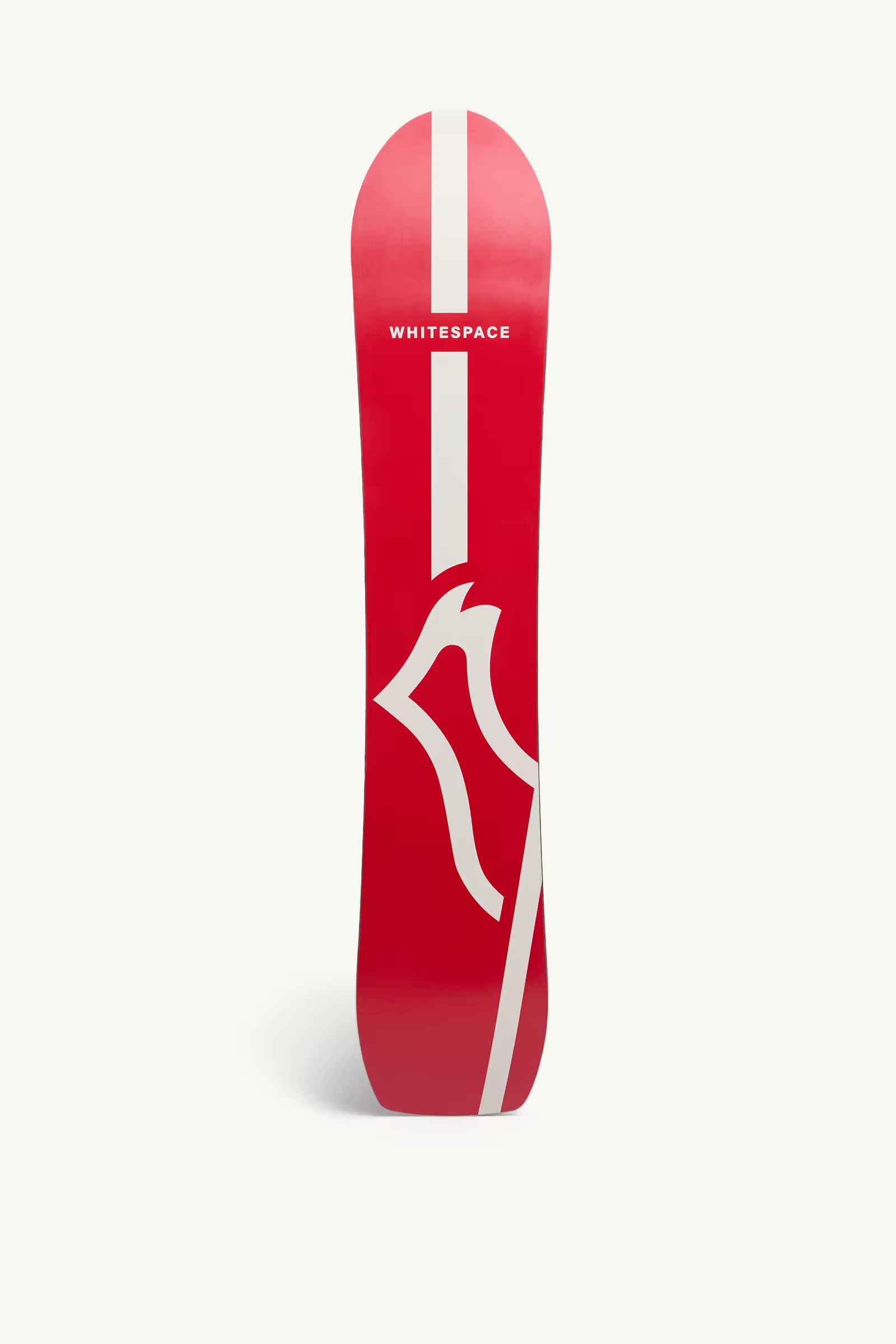 Moncler Limited Edition X Whitespace Snowboard Blue