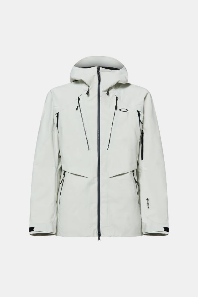 Oakley Bowls Gore-Tex Shell Chaqueta Mist