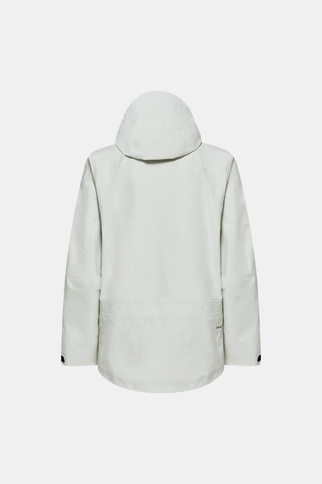 Oakley Bowls Gore-Tex Shell Chaqueta Mist