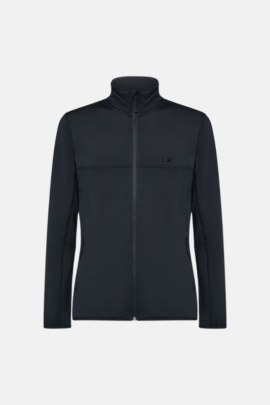 Oakley Canopy Full Zip Capa Intermedia Blackout