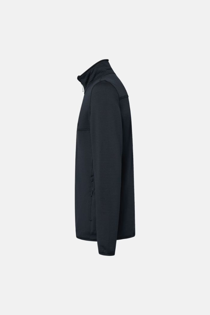 Oakley Canopy Full Zip Capa Intermedia Blackout