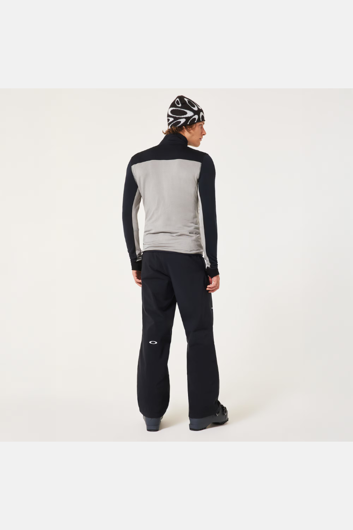 Oakley Canopy Full Zip Capa Intermedia Cement