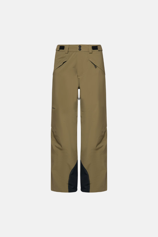 Oakley Canopy Insulated Pantalones Army Green