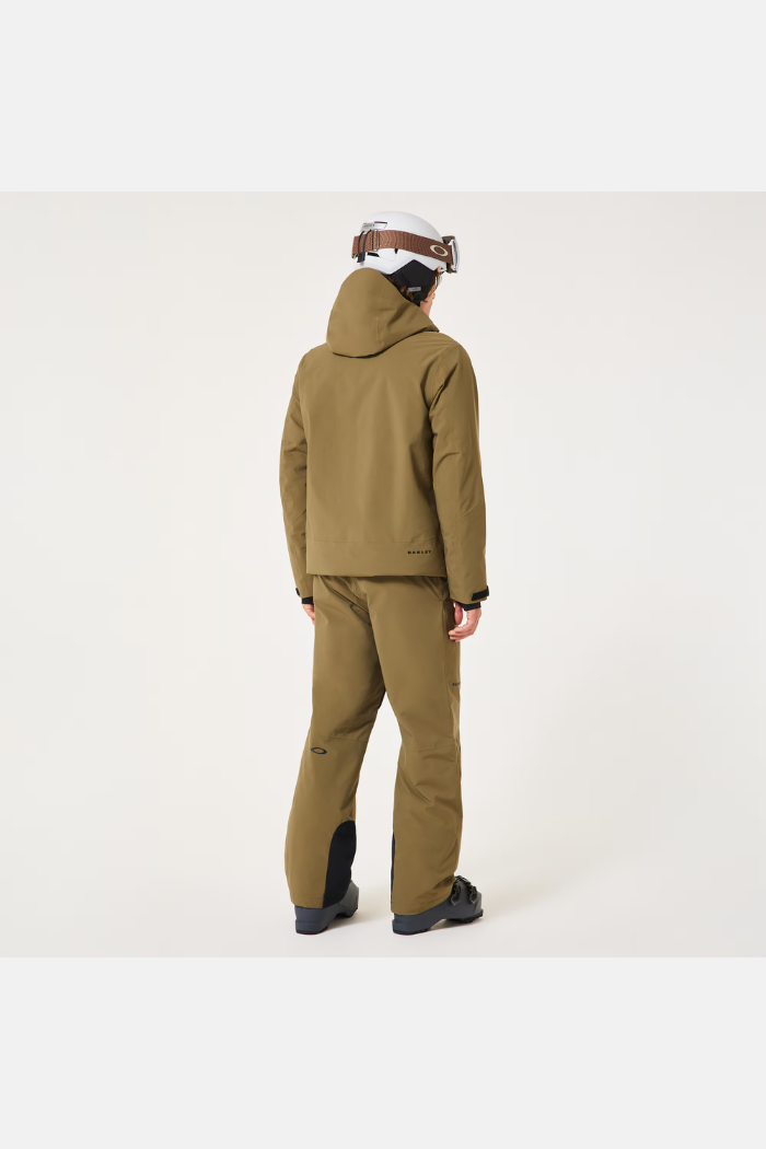 Oakley Canopy Insulated Pantalones Army Green