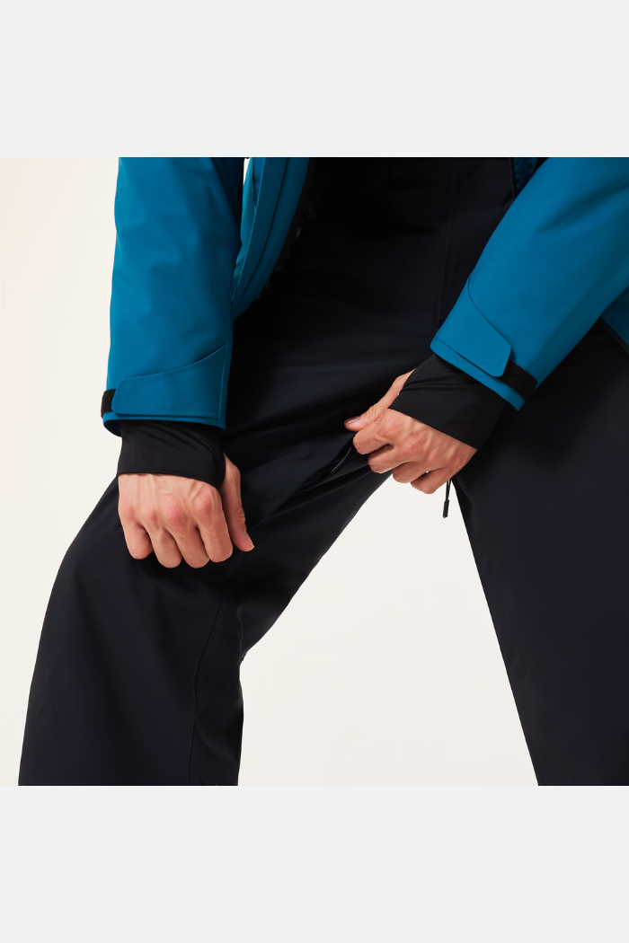 Oakley Canopy Insulated Pantalones Blackout