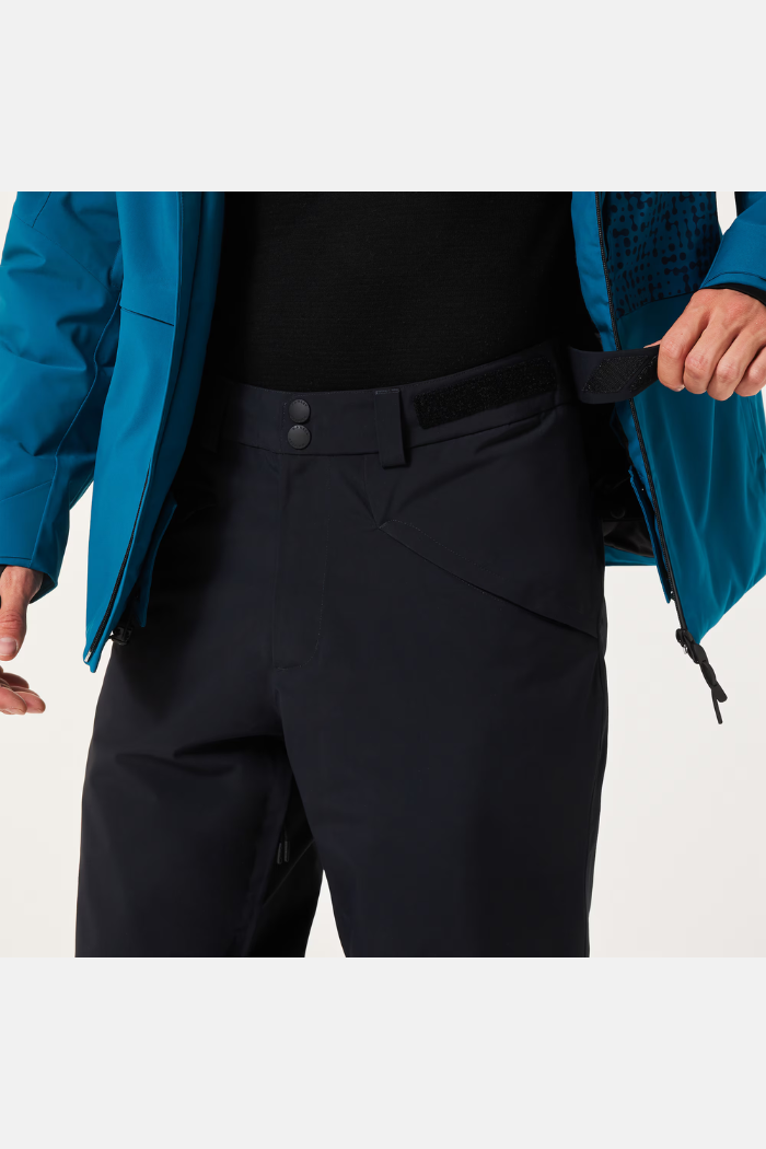 Oakley Canopy Insulated Pantalones Blackout