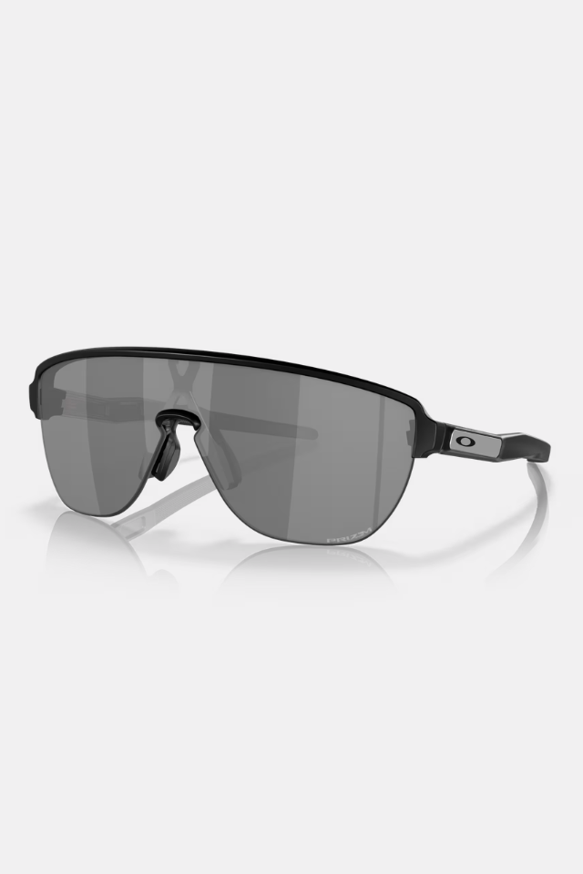 Oakley Corridor Matte Black / Prizm Black