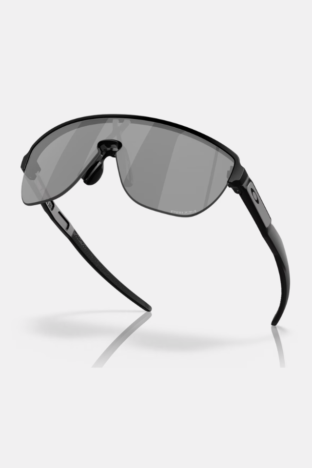 Oakley Corridor Matte Black / Prizm Black