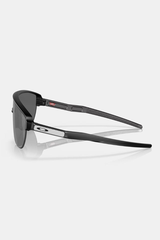 Oakley Corridor Matte Black / Prizm Black